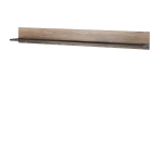 Hylle LARONA 02 satin