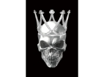 Glassbilde SKULL IL 80x120