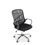 Kontorstol DEXTER sort