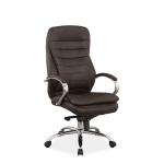 Kontorstol Q-154 brun