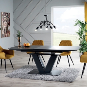 Spisebord MONTBLANC