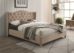 Seng ASPEN VELVET beige 160