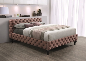 Seng HERRERA VELVET 160 antikkrosa