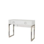 Skrivebord MILLA hvit