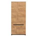 Garderobeskap PRISCO PR7