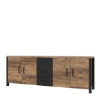 Skjenk OLIN 25 appenzeller