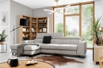 Hjørnesofa ASTI NEW
