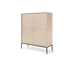Skap MONO MK104 beige