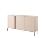 Skjenk DAST C beige 153 cm