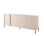 Skjenk DAST E beige 203 cm
