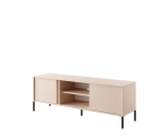 Tv-benk DAST G beige 153 cm
