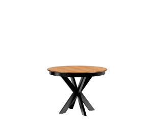Spisebord FONTI F-10 ø110 cm