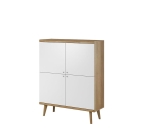 Vitrine PRIMO PK107