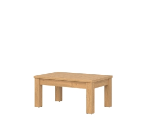 Salongbord ATE LA-09 eik 102x68 cm