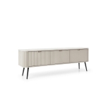 Tv-benk ZOVA RTV168 cashmere