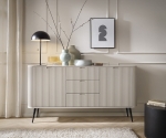 Skjenk ZOVA K168 cashmere