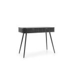 Sminkebord ZOVA T103 sort