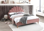 Seng SANTANA VELVET antikkrosa 160