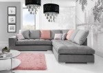 Hjørnesofa FANO