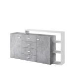 Skjenk BOTA 27 betong