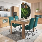 Spisebord MADISON 92