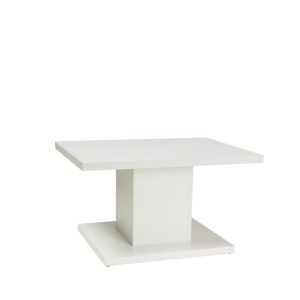 Salongbord ISLA hvit