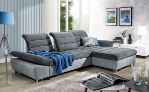 Hjørnesofa ROMA