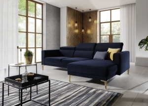 Hjørnesofa SANTONIO