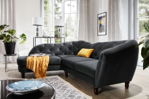 Hjørnesofa VENEZIA
