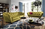 Sofagruppe VENEZIA 3+2
