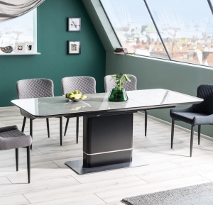 Spisebord PALLAS ceramic