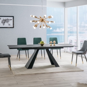 Spisebord SALVADORE