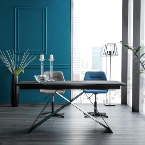 Spisebord WESTIN II Stone