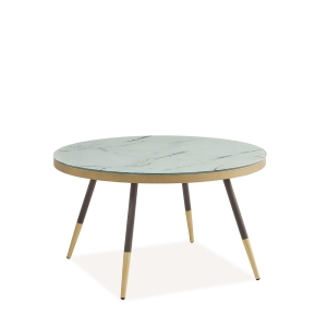 Salongbord VEGA B marmor
