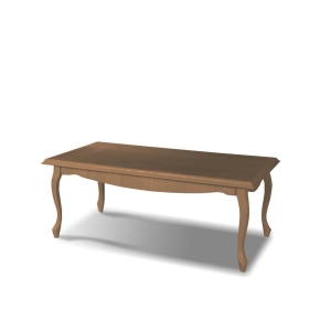 Salongbord DA VINCI DA-20 lefkas