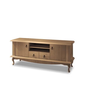 Tv-benk DA VINCI DA-14 lefkas