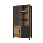 Vitrineskap OLIN 13 appenzeller