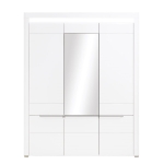 Garderobeskap IRMA IR14