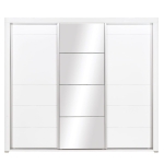 Garderobeskap IRMA IR15