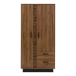 Garderobeskap DORIAN DN9