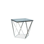 Sidebord SILVER B