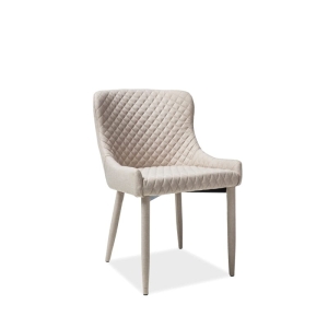 Stol COLIN beige